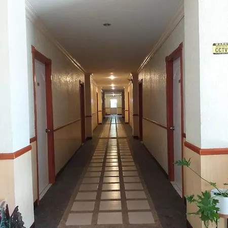 Mactan Airport Hilltop Hotel-2
